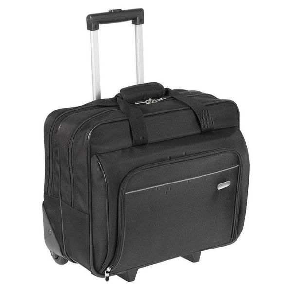 Targus TBR003EU, Nero, 406,4 Mm (16"), 3,19 Kg, 383,73 X 41,9 X 266,7 Mm, 419 X 191 X 356 Mm"-image