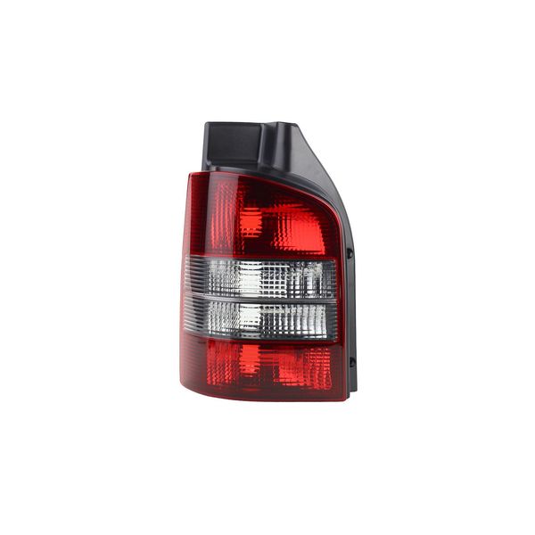 Johns, Fanale Posteriore Combinato Per Vw Transporter T5 04/03- Nuovo Da La. Lato Guida Sinistro,-image