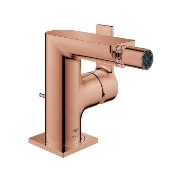 Grohe Bidetarmatur Allure 24160_1 Warm Sunset, 24160DA1 24160DA1-image