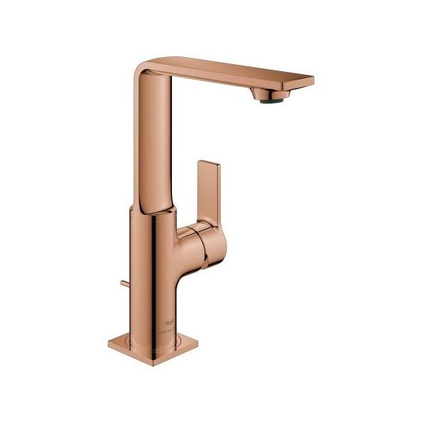 Grohe Waschtischarmatur Allure 32146_1 L-Size Warm Sunset, 32146DA1 32146DA1-image