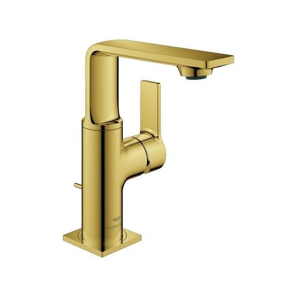 Grohe Waschtischarmatur Allure 32757_1 M-Size Cool Sunrise, 32757GL1 32757GL1-image