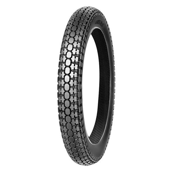 Mitas H-02 3,50 - 19 M/C Tt 63P Anteriore/Posteriore-image