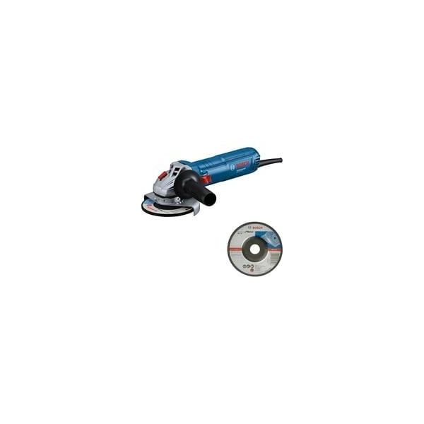 Akku-Holznagler Gnh 18V-64-2 M Professional Solo, 18Volt Blau/Schwarz, Ohne Akku Und LadegeräT-image