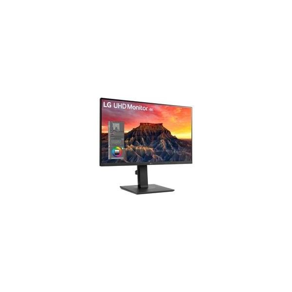 27BQ65UB-B, Led-Monitor 68 Cm (27 Zoll), Schwarz, Ultrahd/4K, Ips, Kvm-Switch-image