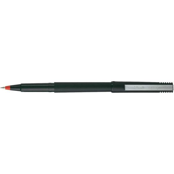 Uni-Ball® 140521 Tintenroller Micro - 0,2 Mm, Schreibfarbe: Rot-image
