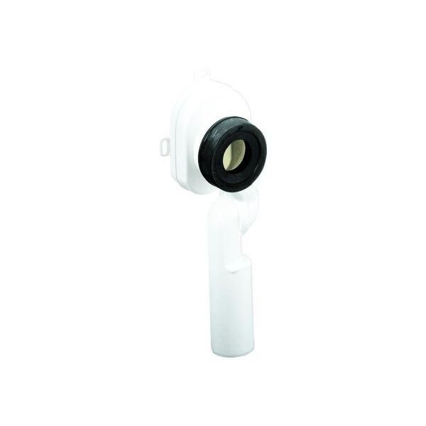 Dallmer Urinal-Absaug-Siphon HL 430, DN 40, 360014 360014-image