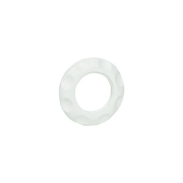 Dallmer Kontermutter Zu Hl 400/405/406, Weiß, 1", 140159 140159"-image