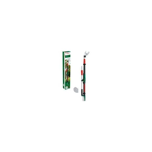 Akku-Gartenschere Advancedprune 18V-45 Solo GrüN/Schwarz, Ohne Akku Und LadegeräT, Power For All Alliance-image