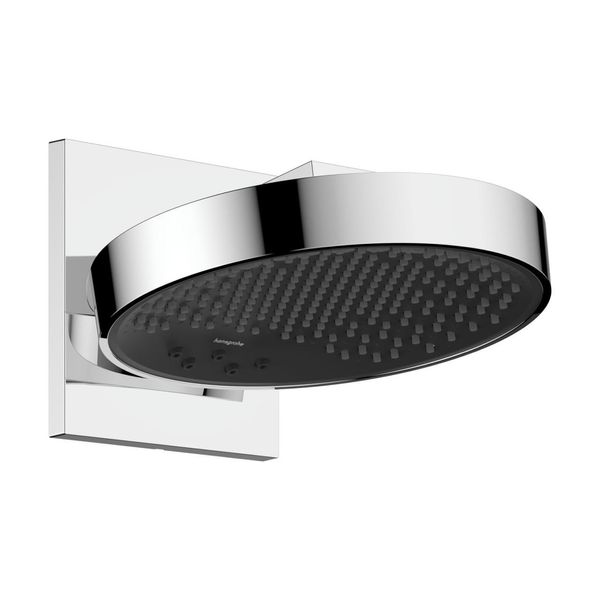 Hansgrohe Kopfbrause Rainfinity 250 3Jet Wandmontage Chrom, 26232000 26232000-image
