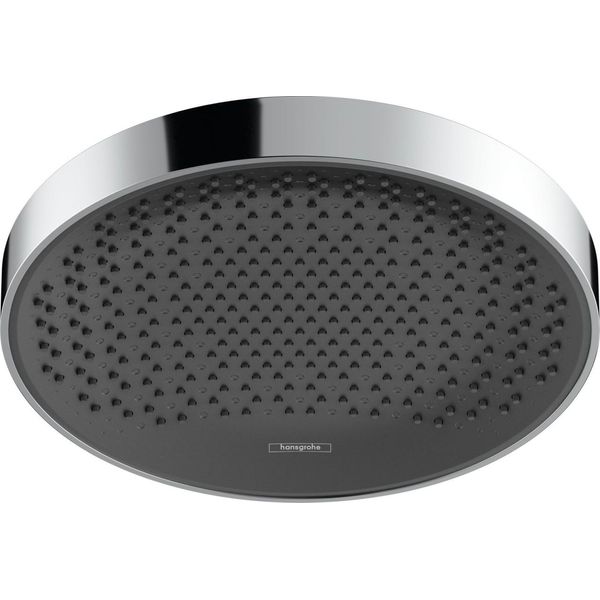 Hansgrohe Kopfbrause Rainfinity 360 1Jet Deckenmontage Chrom, 26231000 26231000-image