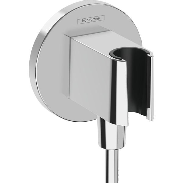 Hansgrohe Brausehalter Fixfit S Porter Ks 26888000-image