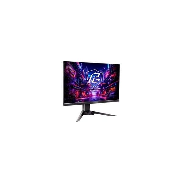 PG27QFT2A , Gaming-Monitor 68.6 Cm (27 Zoll), Schwarz, Qhd, Ips, Integrierte Wi-Fi-Antenne, 180Hz Panel-image