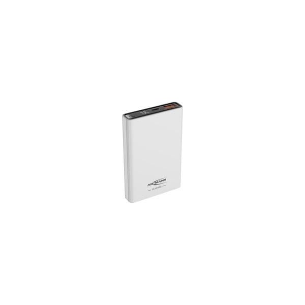 Powerbank 10000 Mah PB222PD Weiß, 10.000 Mah, Pd, Quick Charge 3.0-image