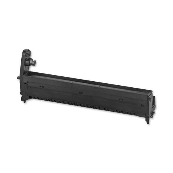 Original OKI C 711 N (44318508) Trommel Schwarz-image