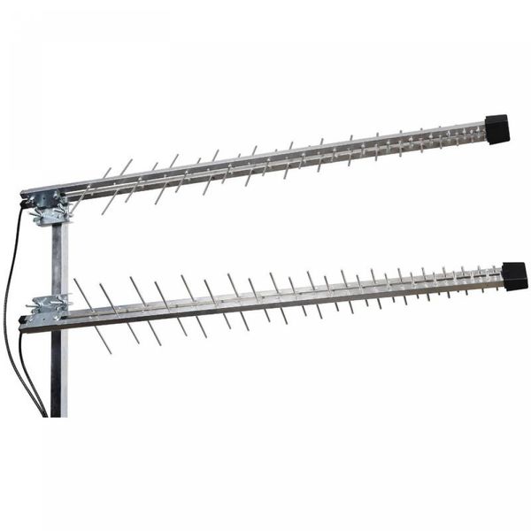 Antenna Iskra Lte, 698-2700 Mhz, 9-11 Dbi, Cavo 2,5 M-image
