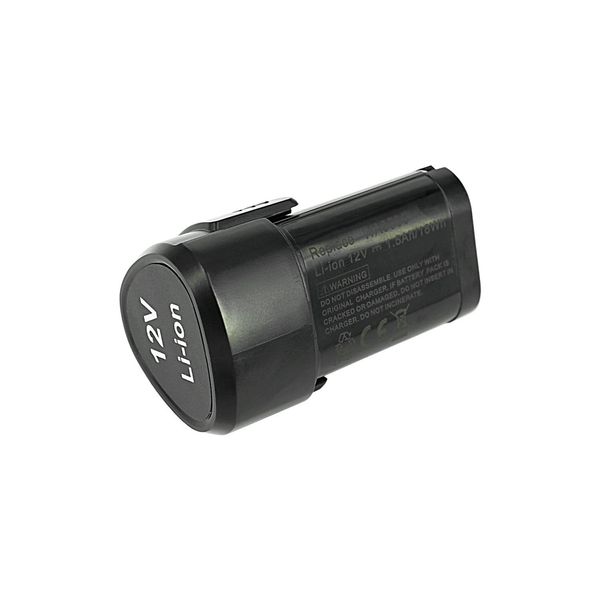 Batteria Powersmart 1500Mah Per Worx WX125.4, WX125.5, WX125.6, WX125.7, WX125.M-image