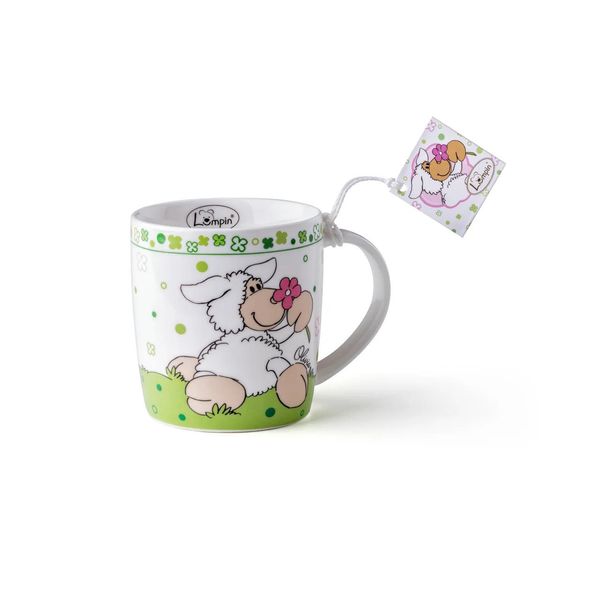 Boccale Lumpin ''Ovecka Olivia''-image