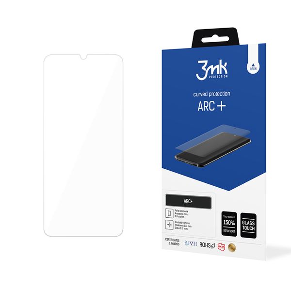 Blu C9 - 3Mk Arc+-image