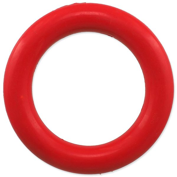 Giocattolo Cane Fantasy Cerchio Rosso 15Cm 1 Pezzo-image