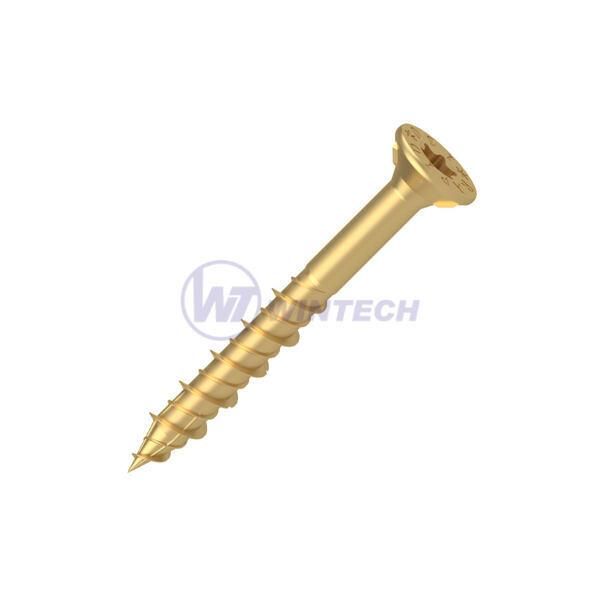 Viti Rapid® Ch Zh T25 5X40 /25 Zz / Conf. 500 Pz-image