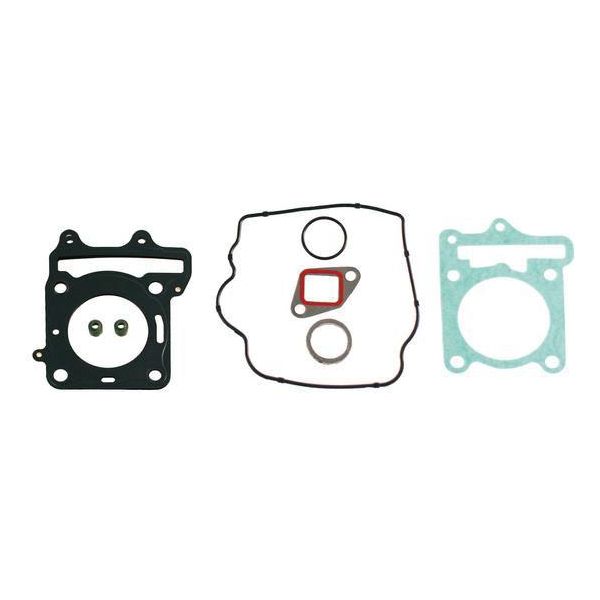 Set Guarnizioni Cilindro Per Kymco Dink, B&W, Malaguti F18 Warrior 150-image