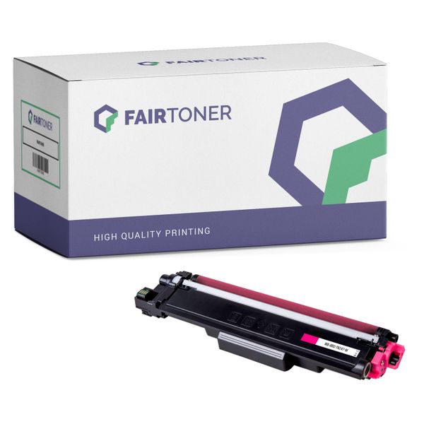 Kompatibel FüR Brother HL-L 3270 Cdw (TN-247M) Toner Magenta-image