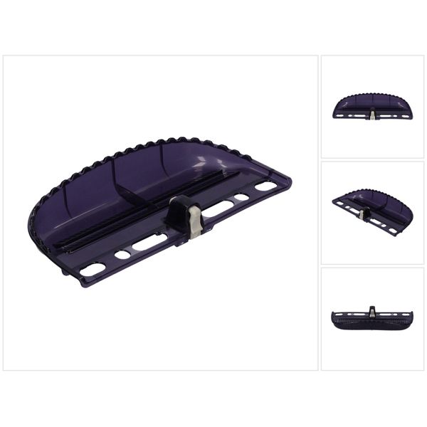 Makita Raccoglitore Per Potatura 20 Cm - Per Dum 604 / Um 600 ( 198401-5 )-image