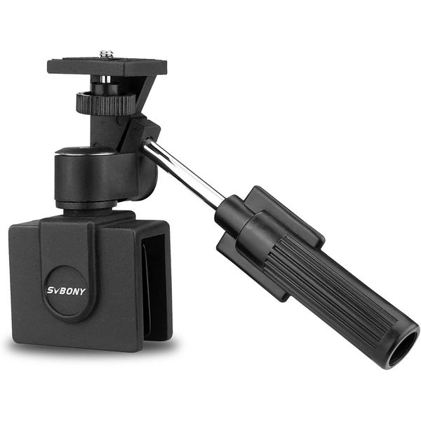 Treppiede Svbony SV126 Per Binocoli Da Osservazione Compatibile Con SV28 SV13 SV17-image
