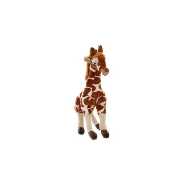 Uni Toys Piccola Giraffa Peluche Peluche-image