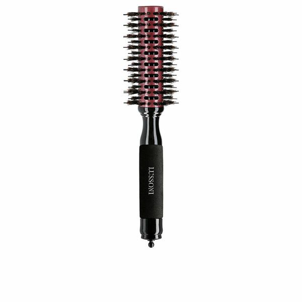 Lussoni Haircare Brush Natural Style 28Mm - Spazzola Naturale-image