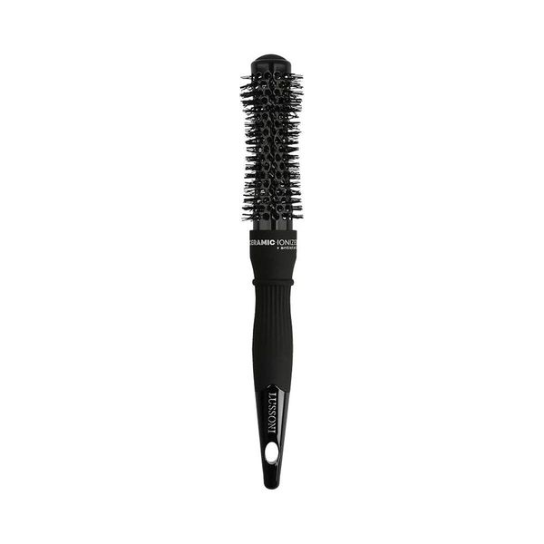 Lussoni Haircare Brush Hourglasses Styling 25Mm - Spazzola A Clessidra-image