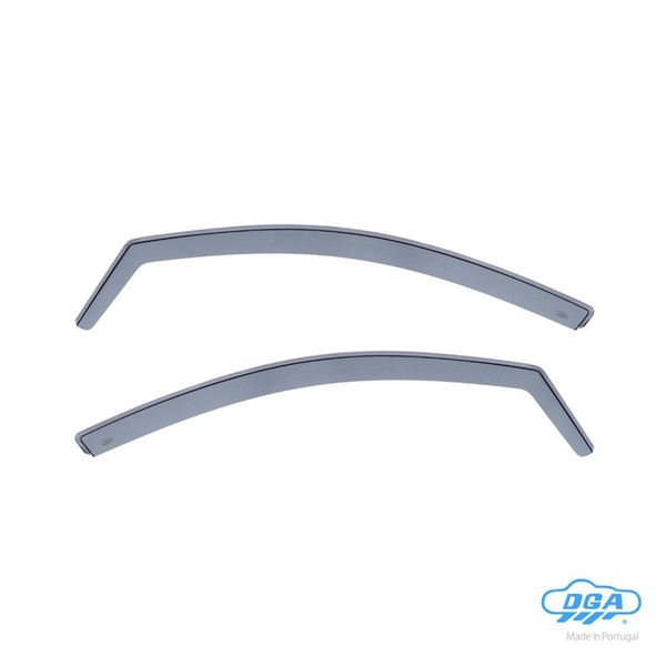 Paravento Anteriore Ad Incastro Dga Lungo Renault Megane Ii 5P 10/02>10/08-image