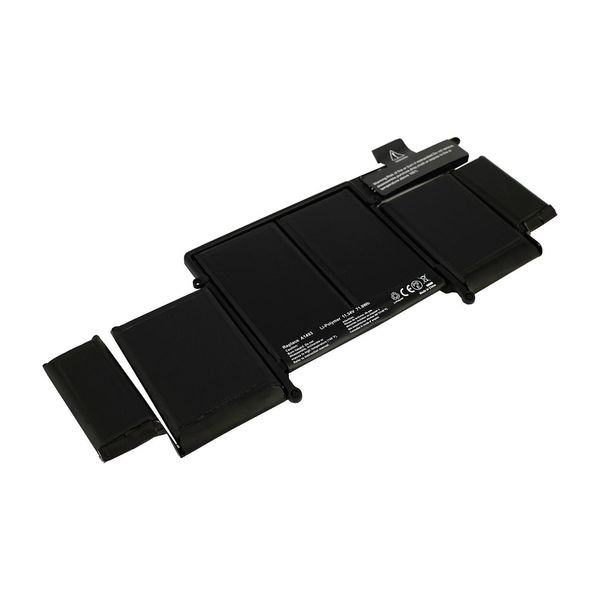 Powersmart Akku Per Apple Macbook Pro 13" Retina A1493 A1502 A1582 2013 2014 2015 Batteria"-image