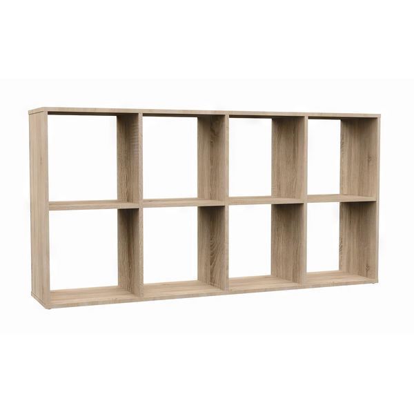 Scaffale Scansia Rainis 3 - Rovere Sonoma-image