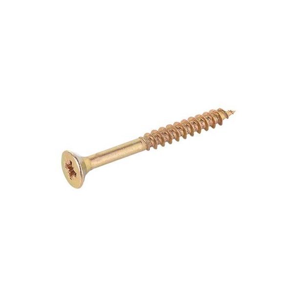 Vite Per Legno Zh Pz 3,5 X 45/30 Zz - PZ2 - Conf. 1000 Pz-image