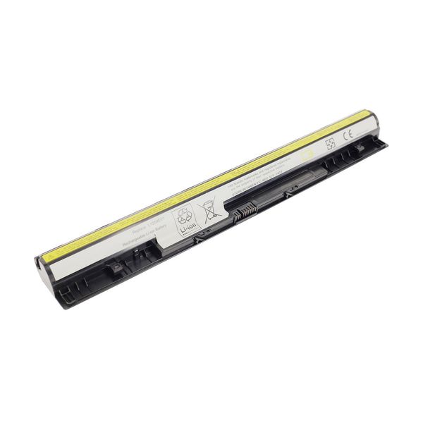 Batteria 2200Mah 14.4V Per Lenovo Eraser Z70-70, Z70-80, G500, G500S, G500S Touch, G505S L12M4A02-image