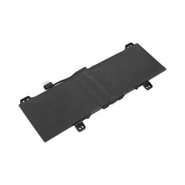 Batteria Powersmart 6150Mah GM02XL Per Hp Chromebook X360 11 G1 Education Edition, X360 11-AE131NR, X360 11-AE120NR, X360 11-AE110NR 47,3 Wh-image