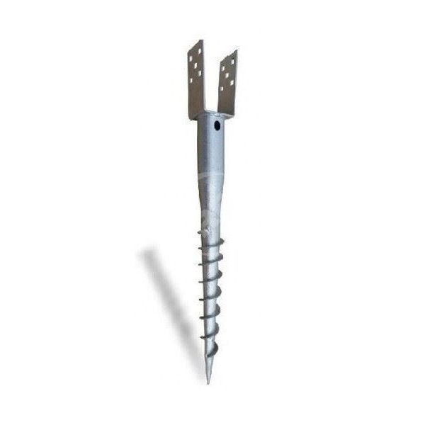 Vite A Terra Vzh 140X900Mm Tipo U-image