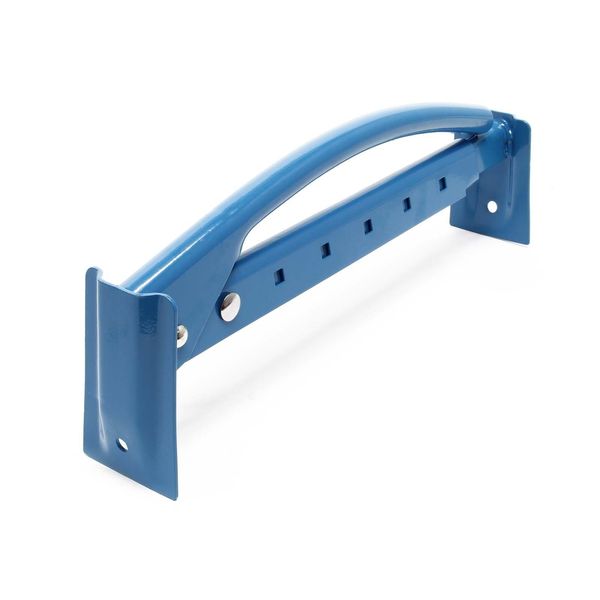 Pinze Per Mattoni Wiltec 400-670 Mm Regolabili, Sollevatore Di Mattoni In Acciaio, Supporto Per Clinker Pinze Per Mattoni Pinza Per Mattoni Per Mattoni, Clinker E Pietre-image