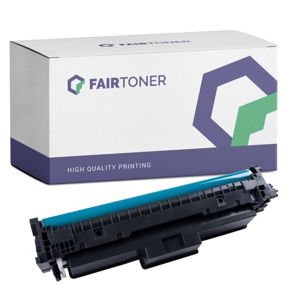 Kompatibel FüR Hp Color Laserjet Pro Mfp 4302 Fdn (W2200X / 220X) Toner Schwarz-image