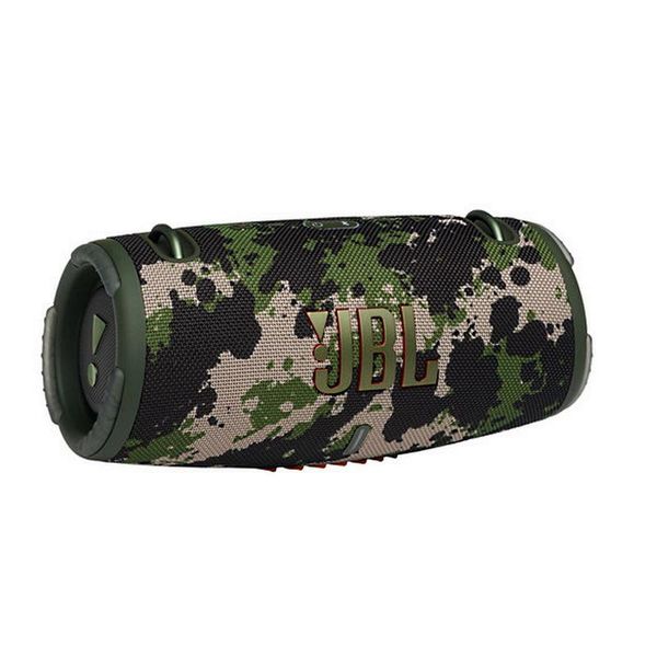 Jbl Xtreme 3 Altoparlante Bluetooth IP67 Impermeabile Squadra Mimetica-image