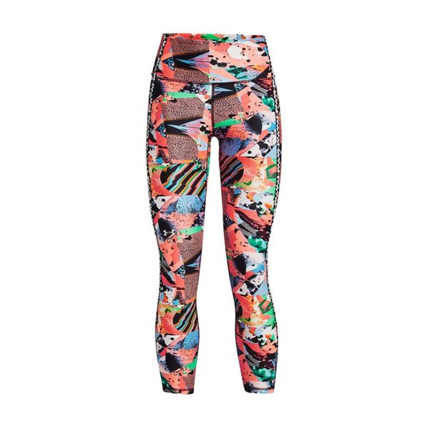 Under Armour Pantaloni Hg Armour Pf Aop, 1369946628, Taglia: 158-image