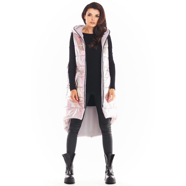 Awama Gilet Outdoor Da Donna S/M-image
