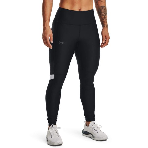 Under Armour Pantaloni Armour Mesh Panel, 1378753001, Taglia: 173-image
