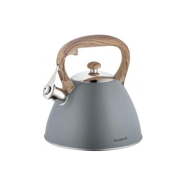 Klausberg Bollitore Fischiante 3L 7769-image