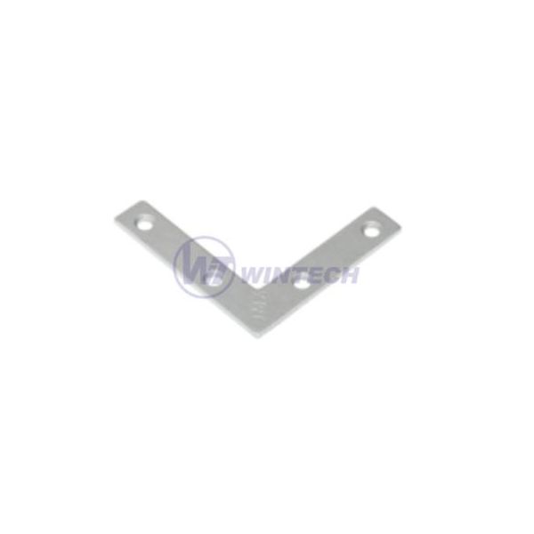 Ledge Na 50, 50X50X10X2,0 - Confezione 1 Pz-image