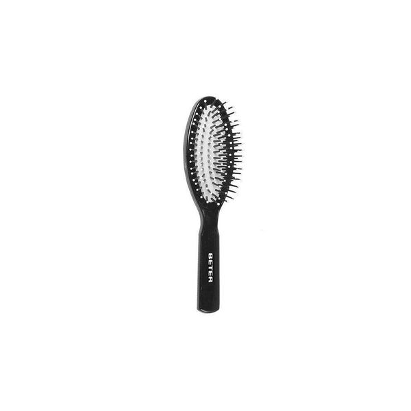 Beter Spazzola Per Cuscini Setole Di Nylon Con Punta A Sfera 17,5 Cm-image