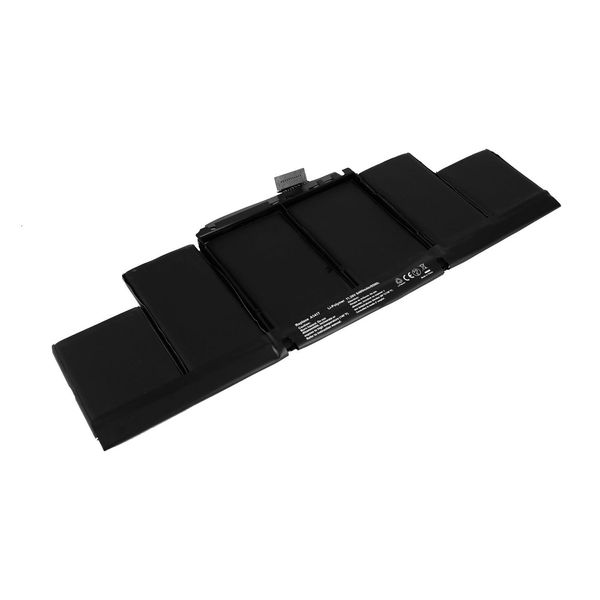 Batteria Da 95Wh Per Apple Macbook Pro 152.7 15''Retina, 2.7 15''Retina 2013, 2.8 15''Retina 2013-image
