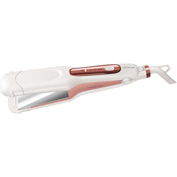Piastra Per Capelli Shi 6300GD-image