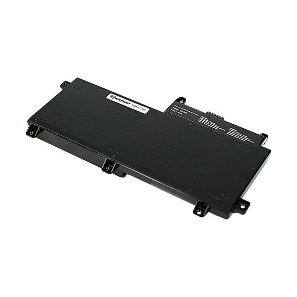 Powersmart 48Wh Akku Per Hp Probook 650 G2-Y3B47ES, 650 G3, 650 G3 (1AH25AW), 650 G3 (1AH25AW), 650 G3 (1AH28AW), 650 G3 (X4N03AV), 650 G3 (X4N04AV)-image